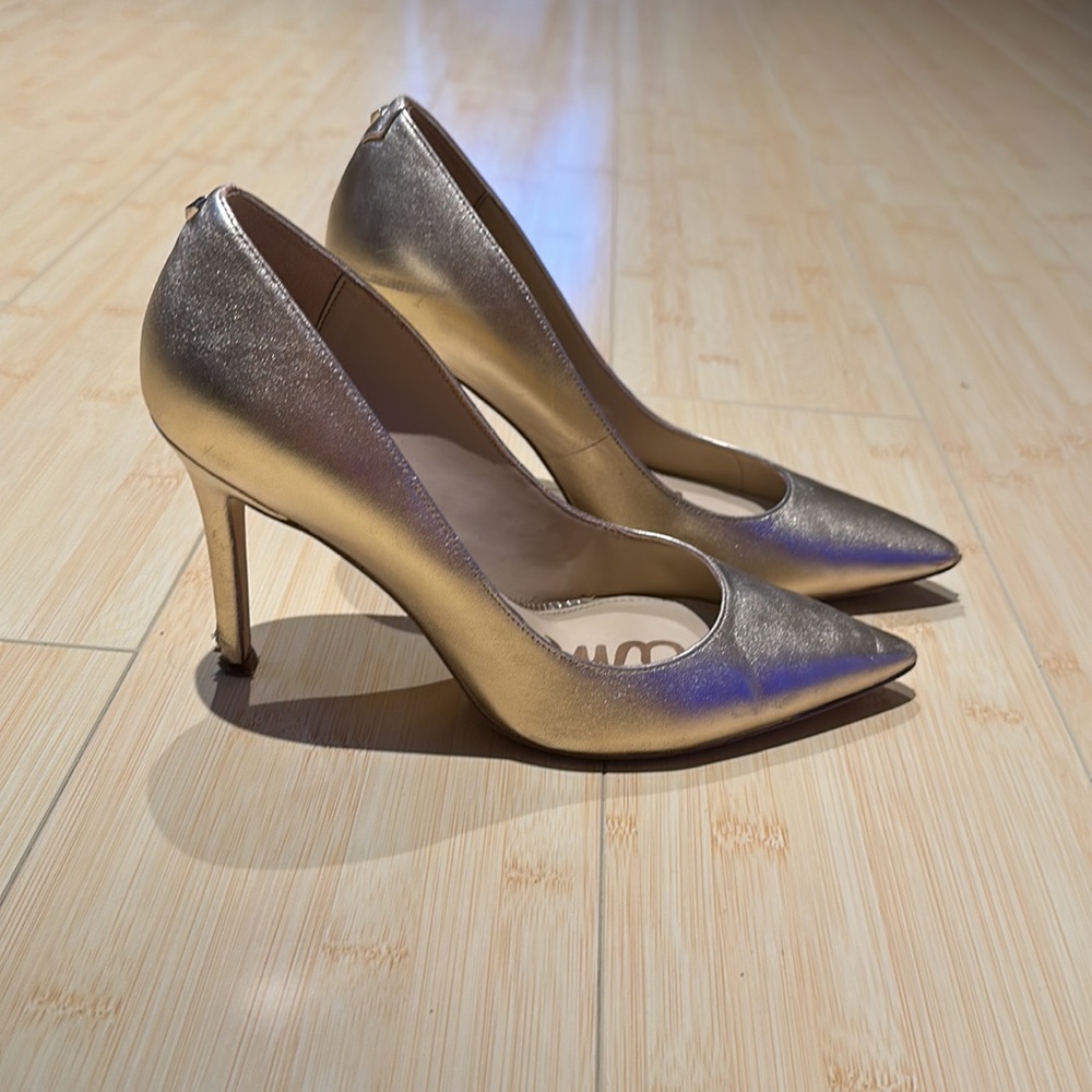Sam Edelman Pumps 👠